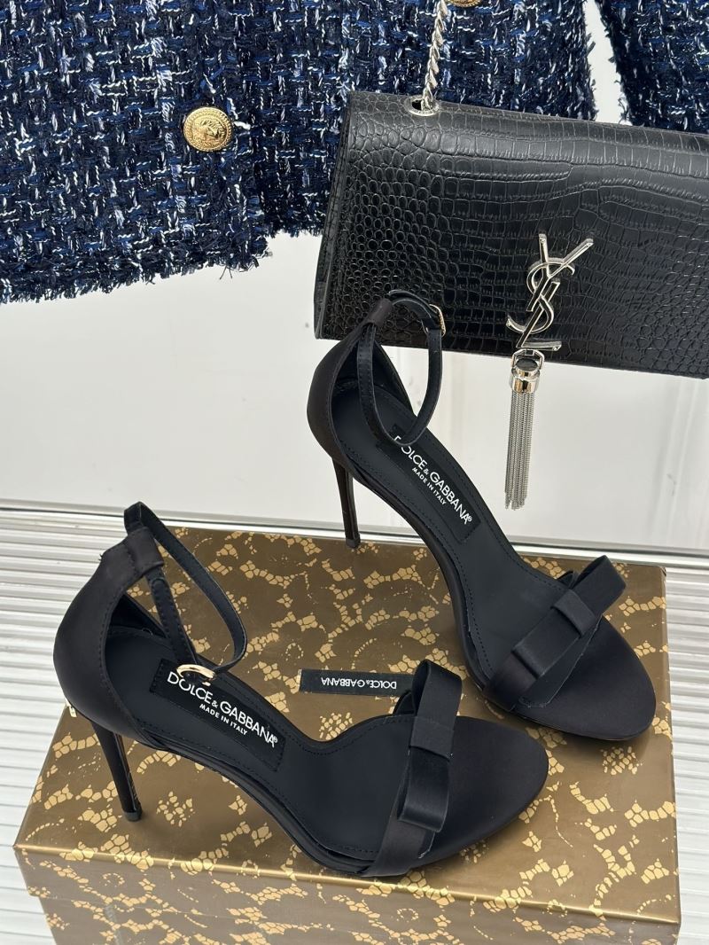 Dolce Gabbana Sandals